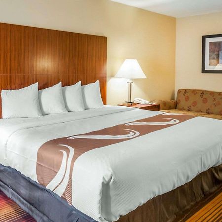 Quality Inn & Suites Albuquerque West Esterno foto