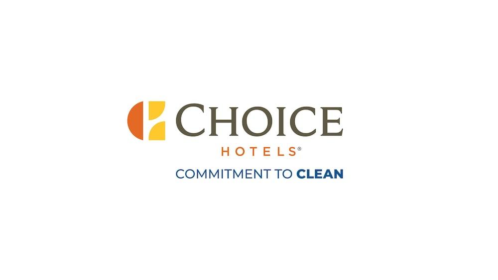 Quality Inn & Suites Albuquerque West Esterno foto