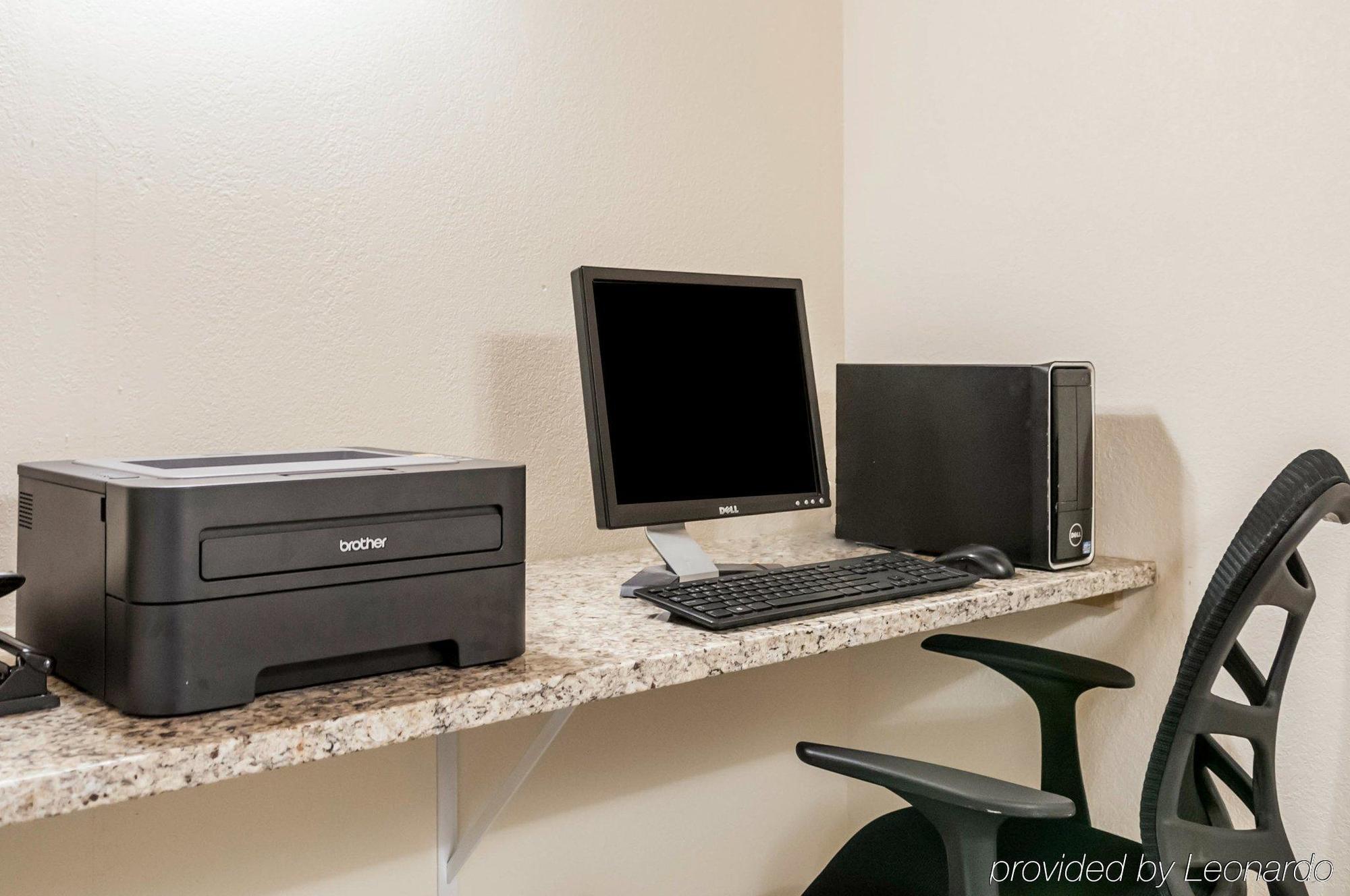 Quality Inn & Suites Albuquerque West Esterno foto